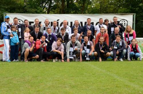 0418 Zlíchov 1914 100 let